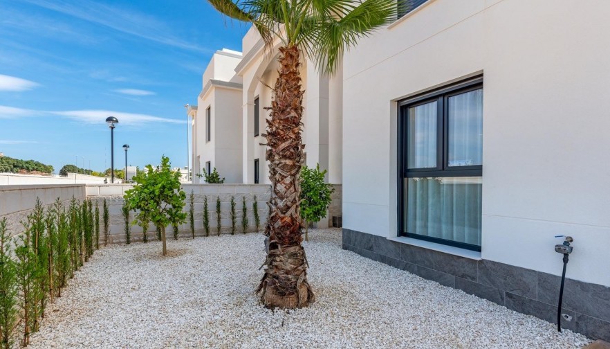 Rynek pierwotny - Ground Floor Bungalow - Ciudad Quesada - Rojales - Doña pepa