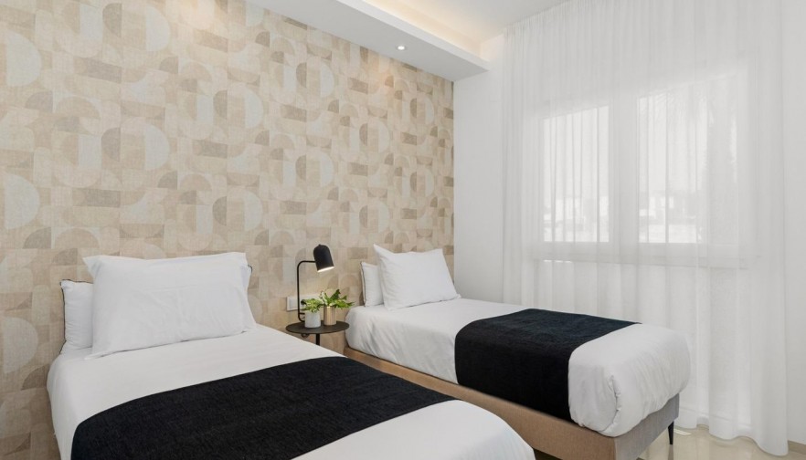 Rynek pierwotny - Ground Floor Bungalow - Ciudad Quesada - Rojales - Doña pepa