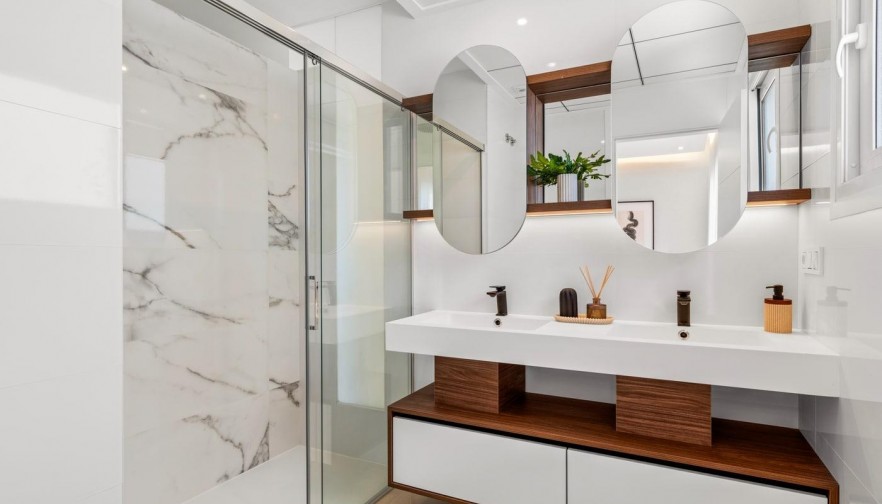 Rynek pierwotny - Ground Floor Bungalow - Ciudad Quesada - Rojales - Doña pepa