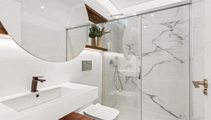 Rynek pierwotny - Ground Floor Bungalow - Ciudad Quesada - Rojales - Doña pepa