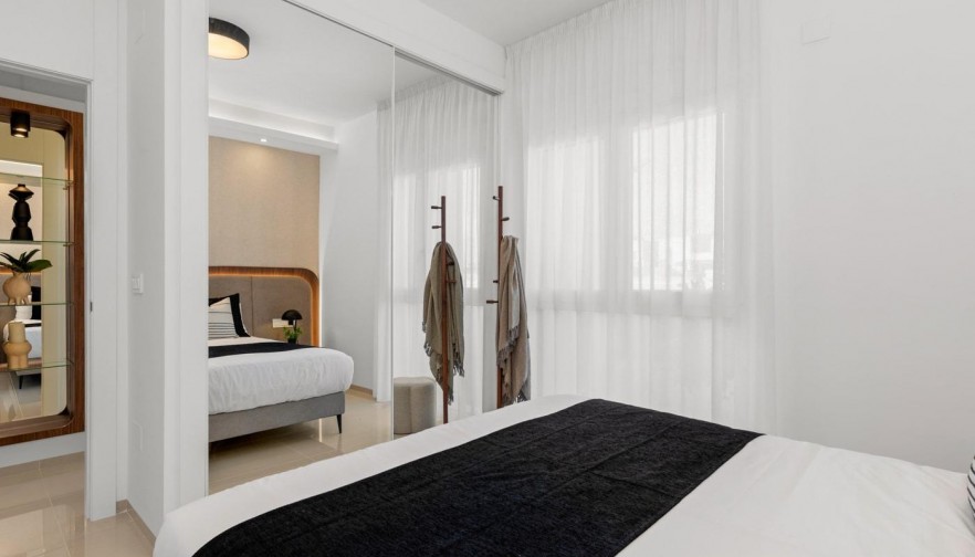 Rynek pierwotny - Ground Floor Bungalow - Ciudad Quesada - Rojales - Doña pepa