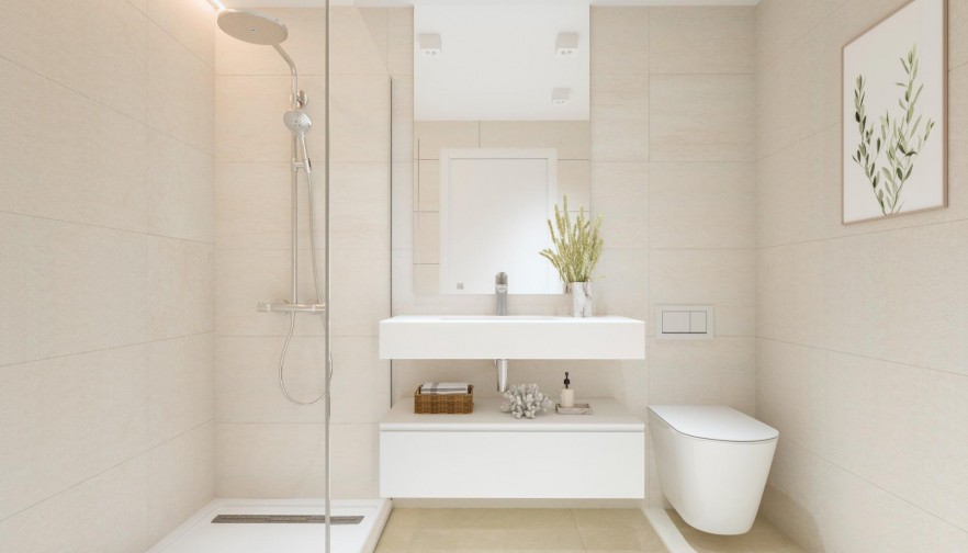 Rynek pierwotny - Ground floor apartment - Denia - Puerto Denia