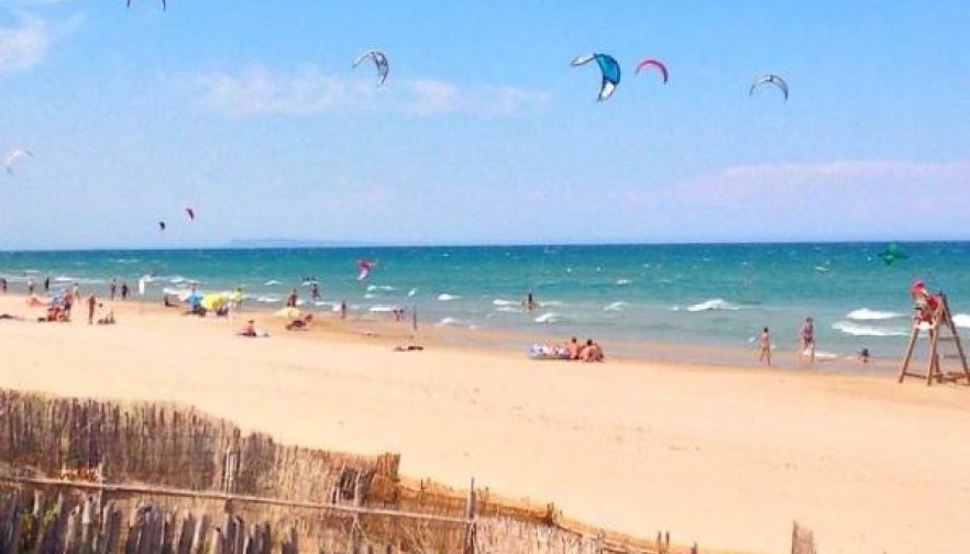 Rynek pierwotny - Ground floor apartment - Denia - Puerto Denia