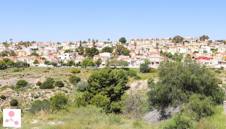 New Build - Villa - San Fulgencio - La Escuera