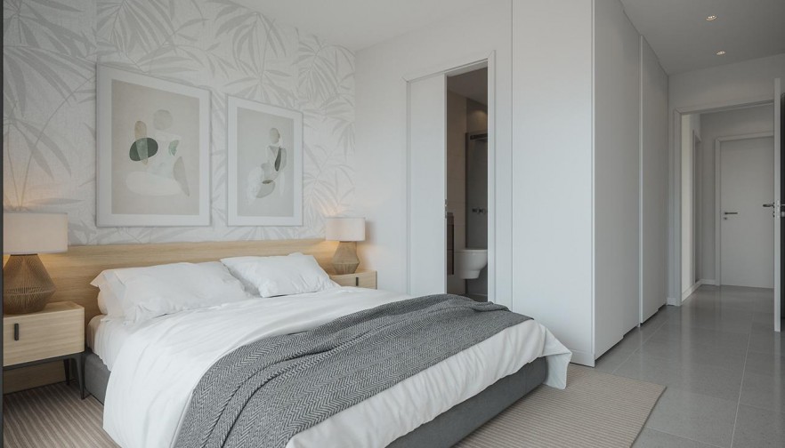 Rynek pierwotny - Apartment - Guardamar del Segura - Pueblo