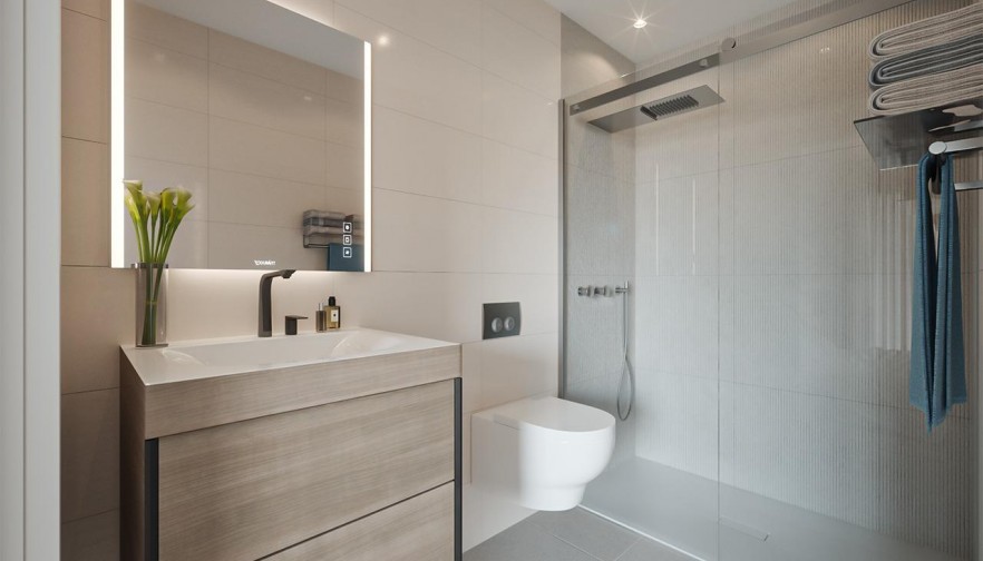 Rynek pierwotny - Apartment - Guardamar del Segura - Pueblo