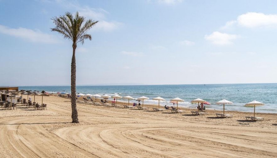 Rynek pierwotny - Penthouse - Guardamar del Segura - Pueblo