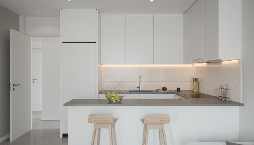 Rynek pierwotny - Penthouse - Guardamar del Segura - Pueblo