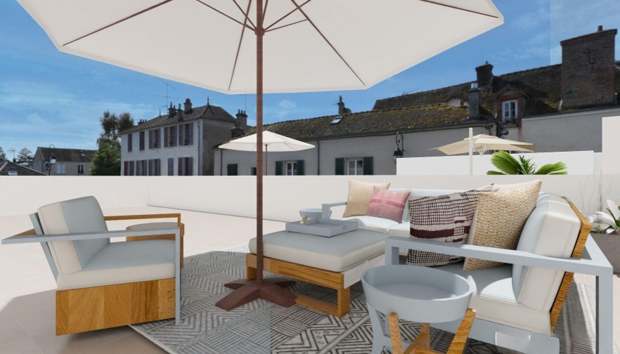 Rynek pierwotny - Dom parterowy - Hondón de las Nieves - La Canalosa