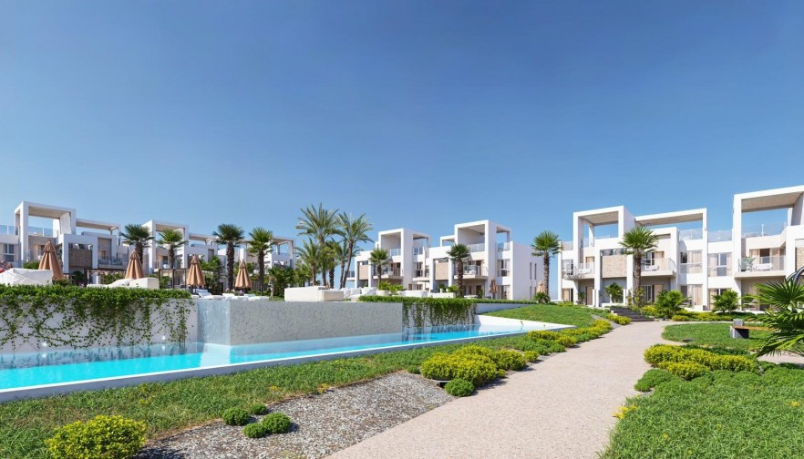 Rynek pierwotny - Dom parterowy - Ciudad Quesada - Rojales - Lo Marabú