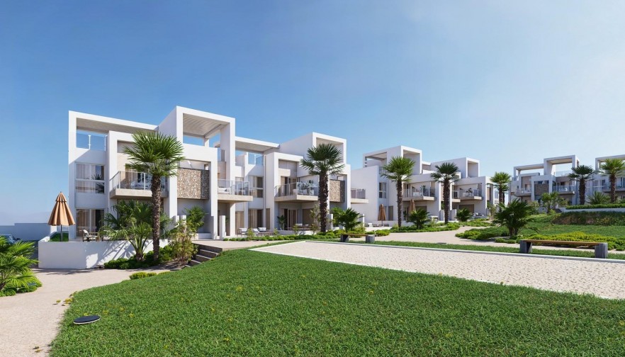 Rynek pierwotny - Dom parterowy - Ciudad Quesada - Rojales - Lo Marabú