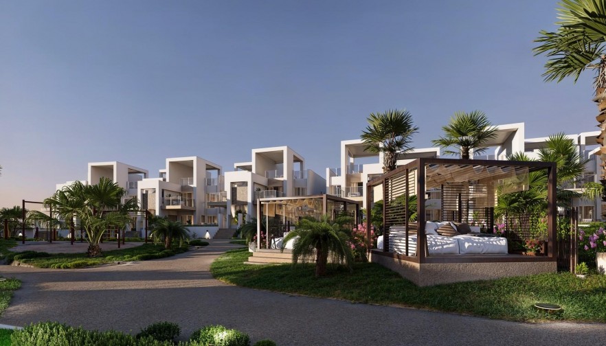 Rynek pierwotny - Dom parterowy - Ciudad Quesada - Rojales - Lo Marabú