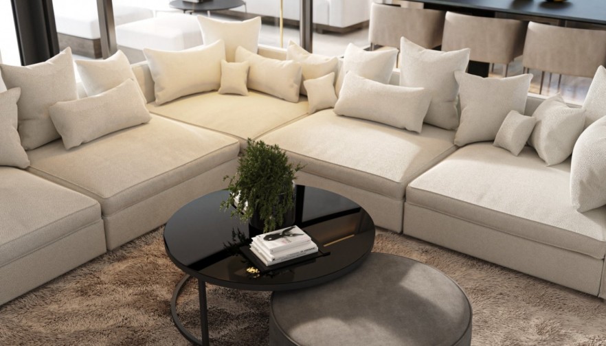 Rynek pierwotny - Penthouse - Orihuela - Las Colinas