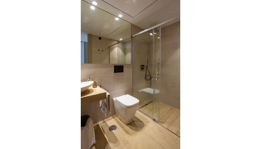 Rynek pierwotny - Dom parterowy - Algorfa - La finca golf