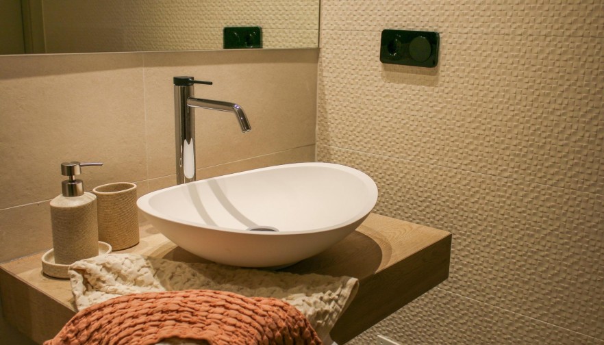 Rynek pierwotny - Dom parterowy - Algorfa - La finca golf