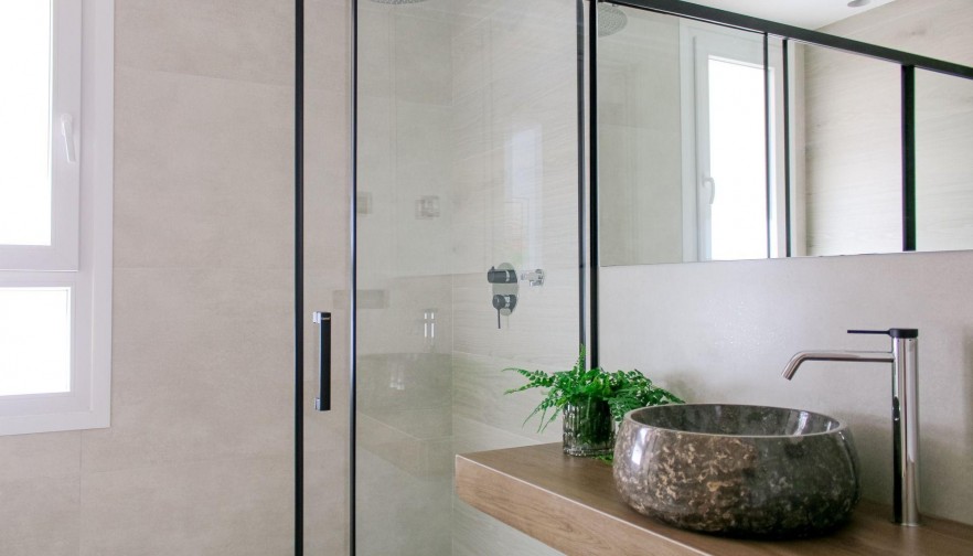 New Build - Villa - Algorfa - La finca golf