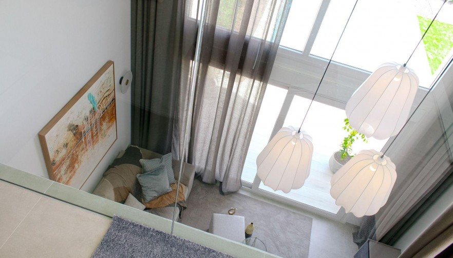 New Build - Villa - Algorfa - La finca golf