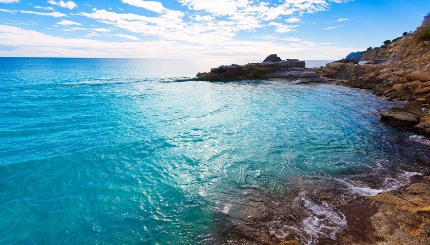 Rynek pierwotny - Willa - Moraira_Teulada - Verde Pino