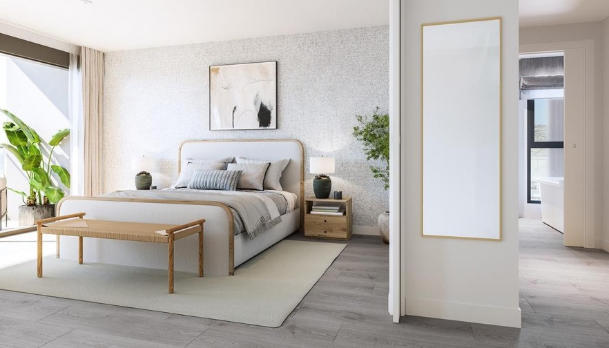 Rynek pierwotny - Town House - San Juan Alicante - Cabo De Las Huertas