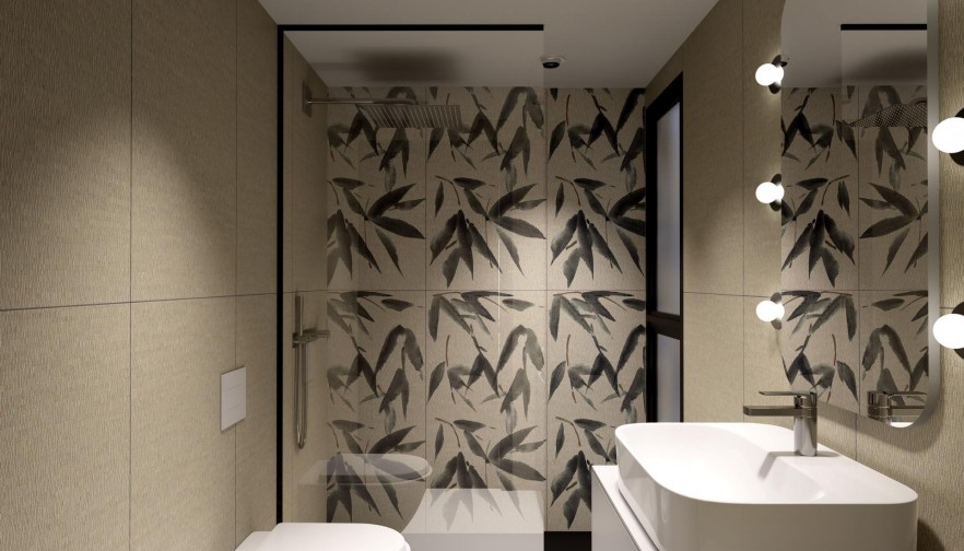 Rynek pierwotny - Penthouse - Torrevieja - El acequión