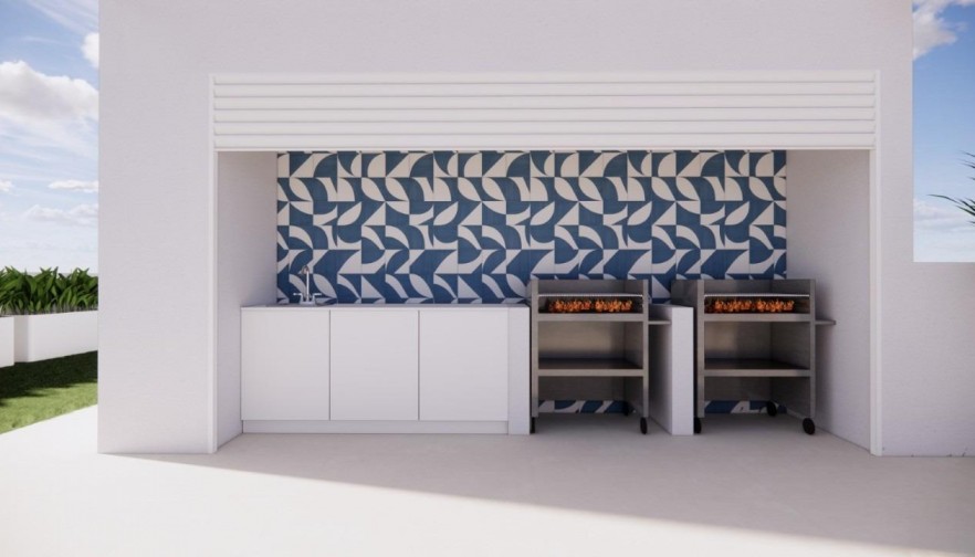 Rynek pierwotny - Apartment - Pilar de la Horadada - Torre De La Horadada