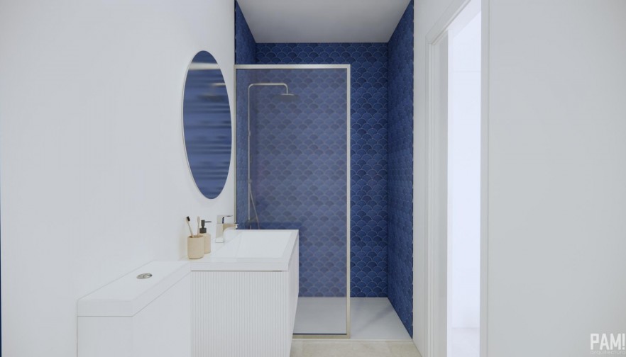 Rynek pierwotny - Apartment - Pilar de la Horadada - Torre De La Horadada