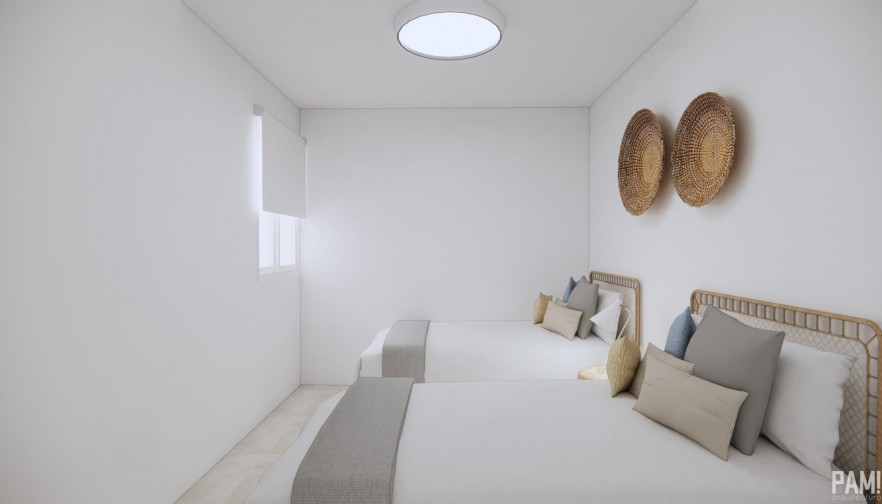 Rynek pierwotny - Apartment - Pilar de la Horadada - Torre De La Horadada