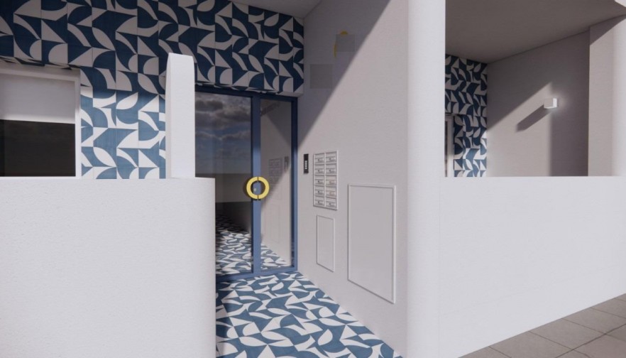 Rynek pierwotny - Penthouse - Pilar de la Horadada - Torre De La Horadada