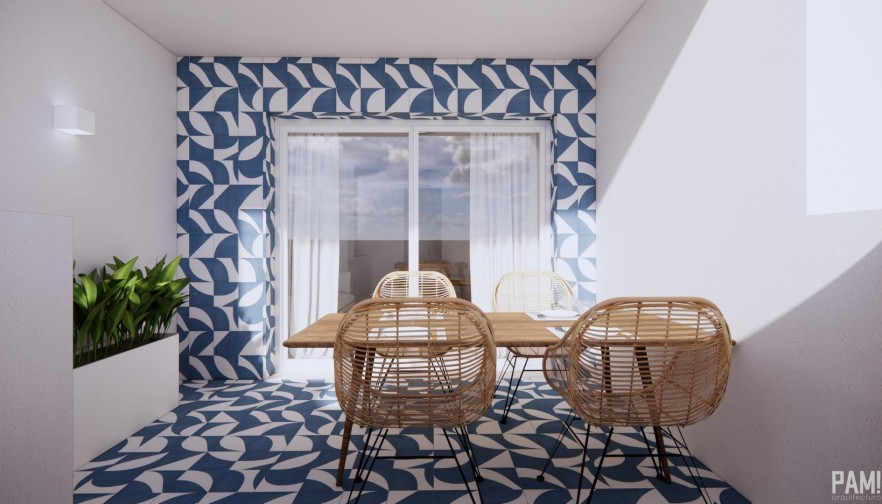 Rynek pierwotny - Penthouse - Pilar de la Horadada - Torre De La Horadada