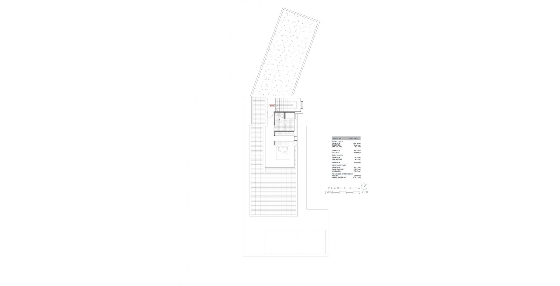 Rynek pierwotny - Willa - Moraira_Teulada - Cala L Andrago