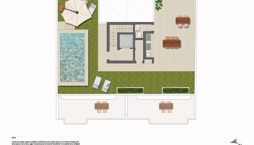 Rynek pierwotny - Apartment - Pilar de la Horadada - Torre De La Horadada