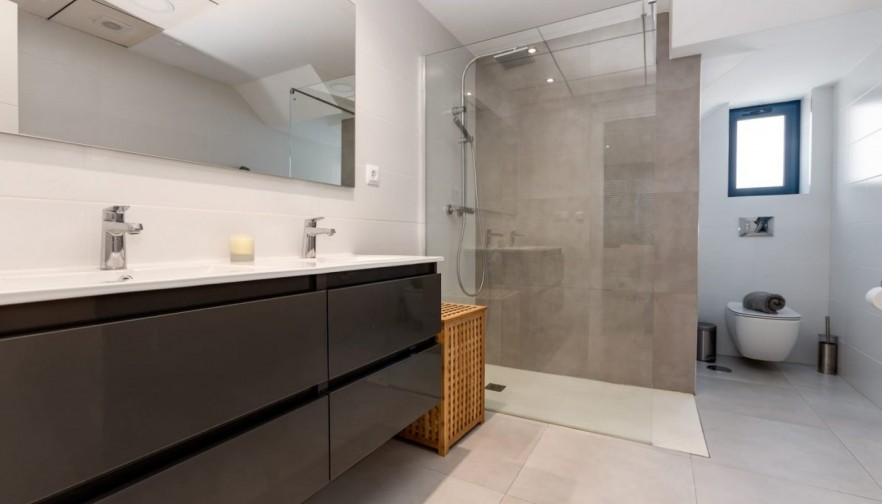 Rynek pierwotny - Willa - Pilar de la Horadada - pueblo