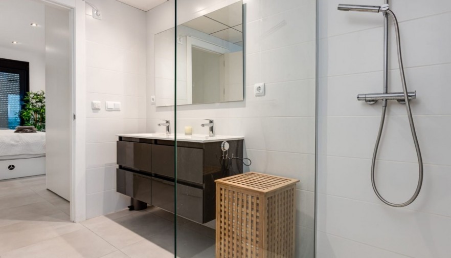 Rynek pierwotny - Willa - Pilar de la Horadada - pueblo