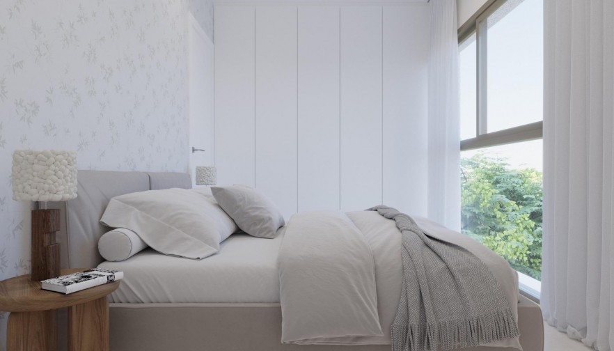 Rynek pierwotny - Dom parterowy - San Pedro del Pinatar - Los Cuarteros