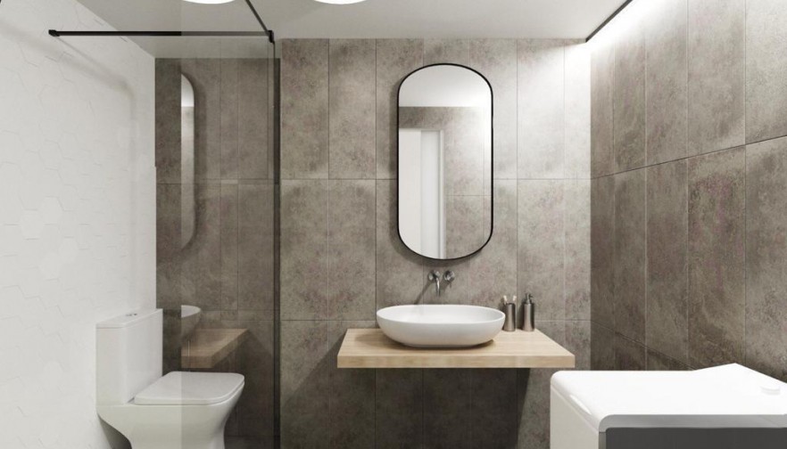 Rynek pierwotny - Apartment - Alicante - Centro