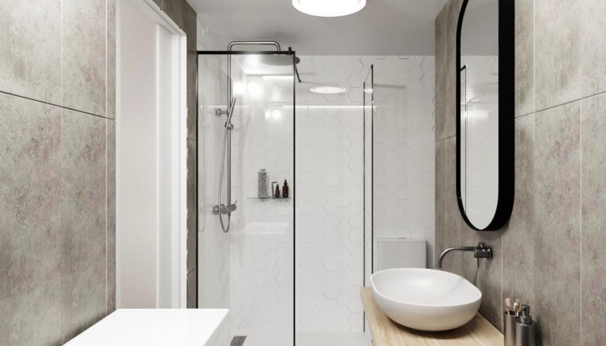 Rynek pierwotny - Apartment - Alicante - Centro