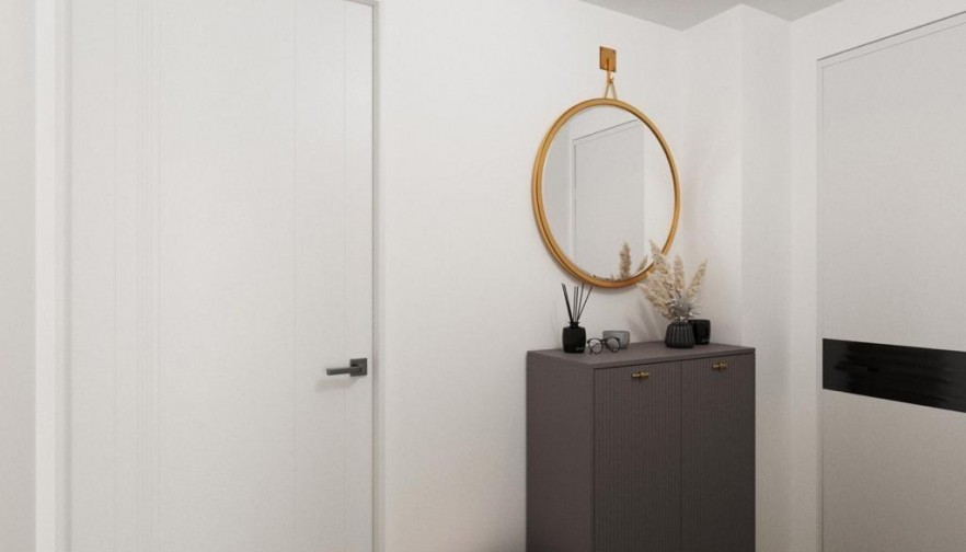 Rynek pierwotny - Apartment - Alicante - Centro