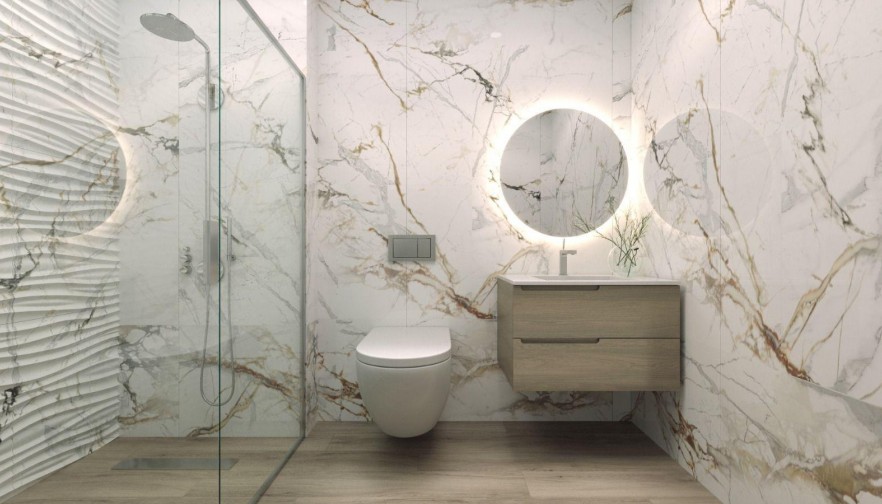 Rynek pierwotny - Penthouse - Torrevieja - Parque de las Naciones