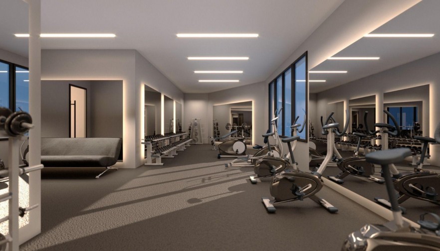 Rynek pierwotny - Penthouse - Torrevieja - Parque de las Naciones