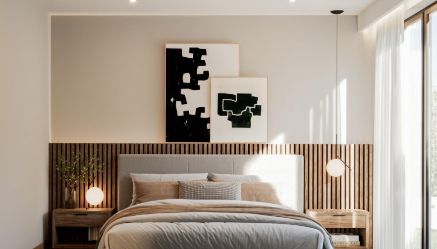 Rynek pierwotny - Willa - Finestrat - Sierra cortina