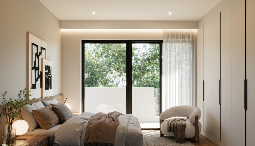 Rynek pierwotny - Willa - Finestrat - Sierra cortina