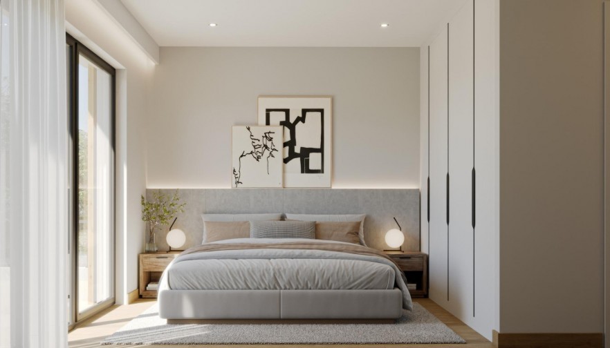 Rynek pierwotny - Willa - Finestrat - Sierra cortina