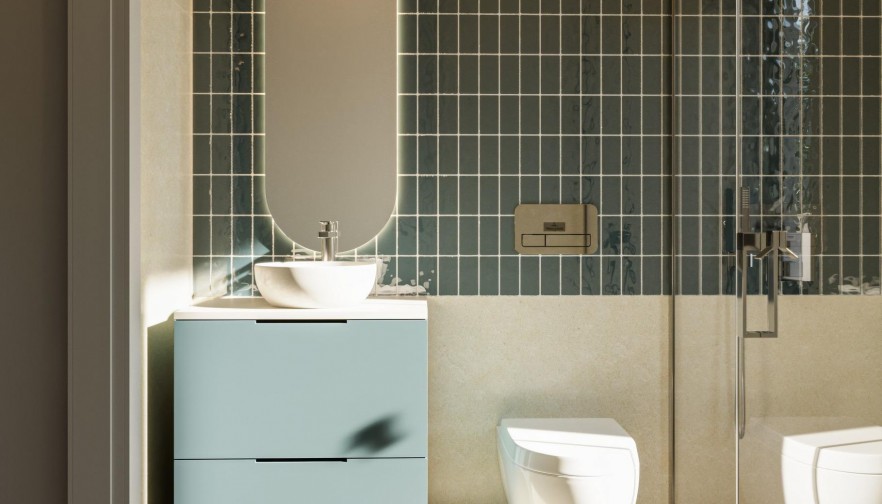 Rynek pierwotny - Willa - Finestrat - Sierra cortina