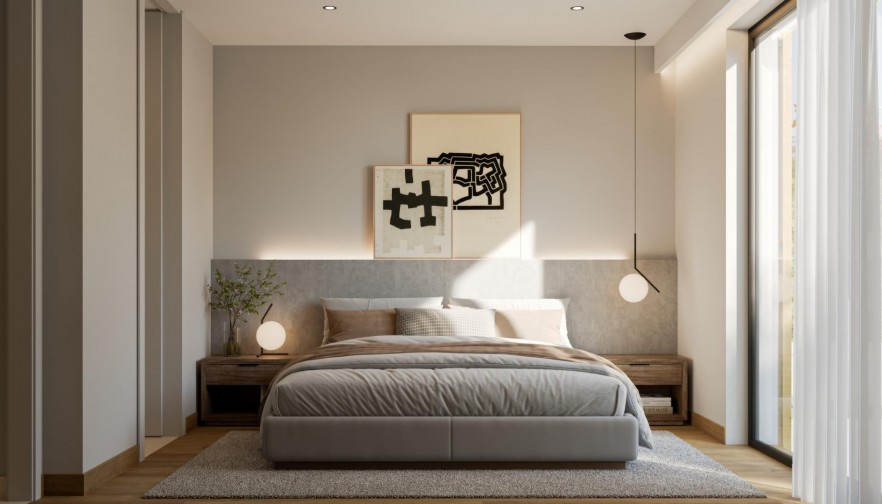 Rynek pierwotny - Willa - Finestrat - Sierra cortina