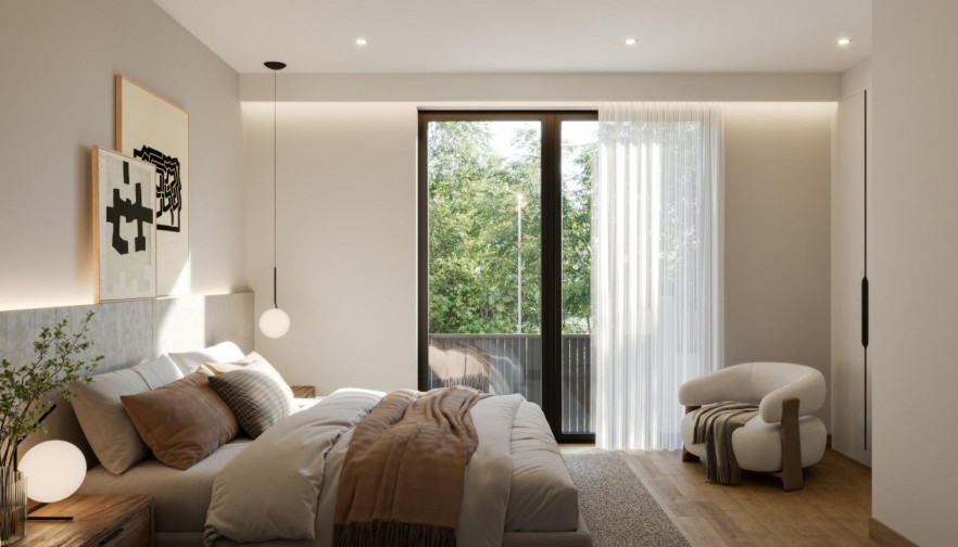 Rynek pierwotny - Willa - Finestrat - Sierra cortina