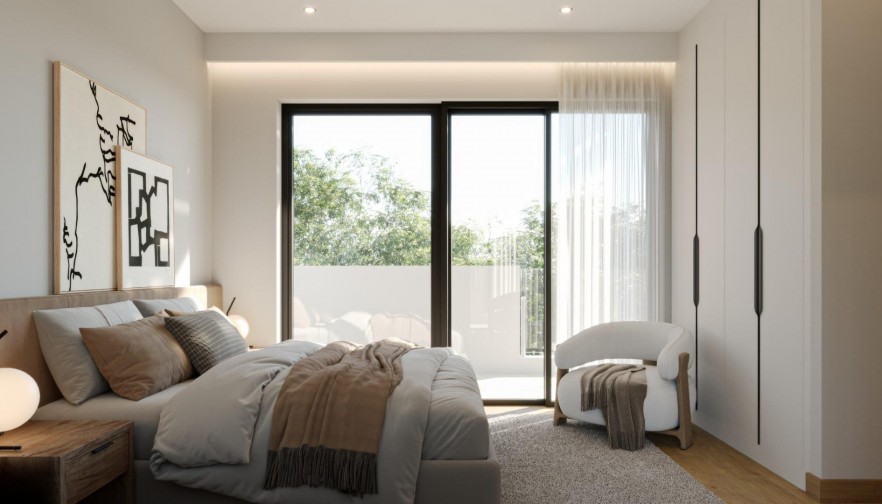 Rynek pierwotny - Willa - Finestrat - Sierra cortina