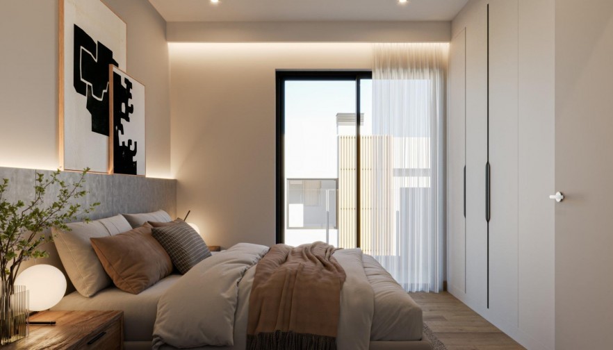 Rynek pierwotny - Willa - Finestrat - Sierra cortina