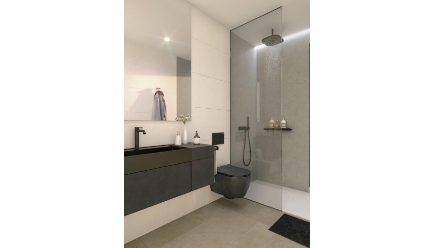 Rynek pierwotny - Willa - Los Alcázares - La Serena Golf