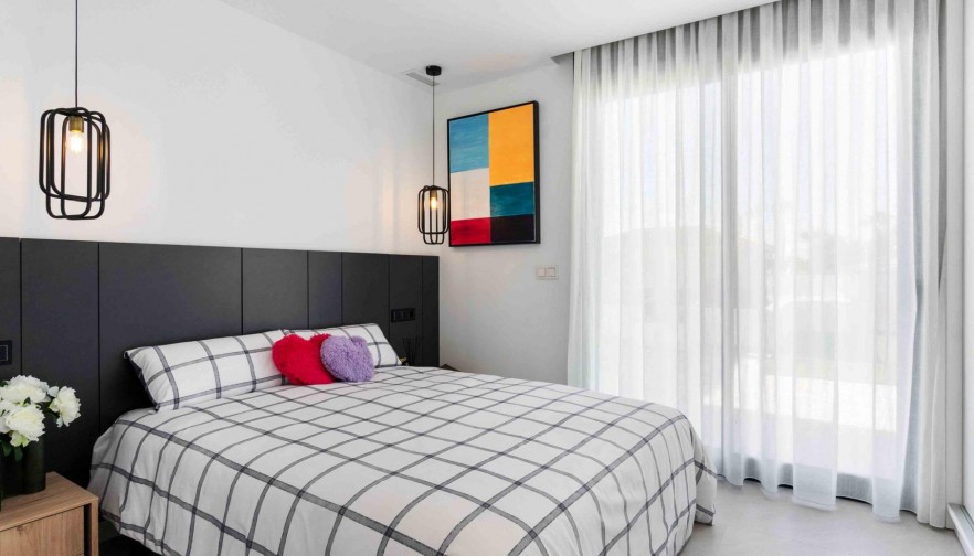 Rynek pierwotny - Willa - Ciudad Quesada - Rojales - Benimar