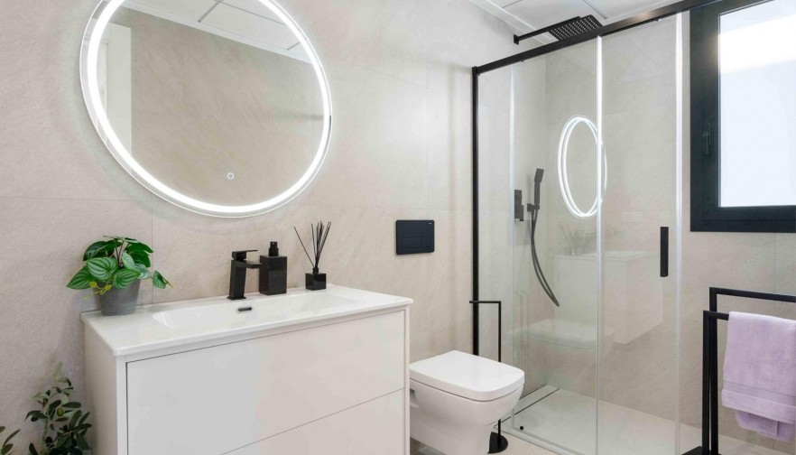 Rynek pierwotny - Willa - Ciudad Quesada - Rojales - Benimar